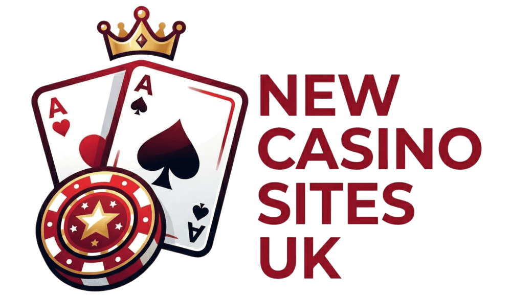 New Casino Sites UK logo